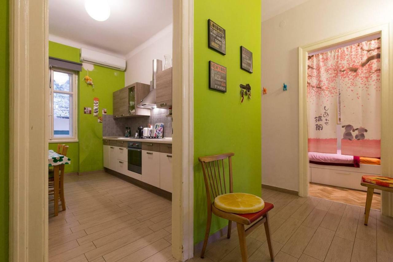Central, Fully Equipped 2 Bedroom Flat ริเยกา ภายนอก รูปภาพ